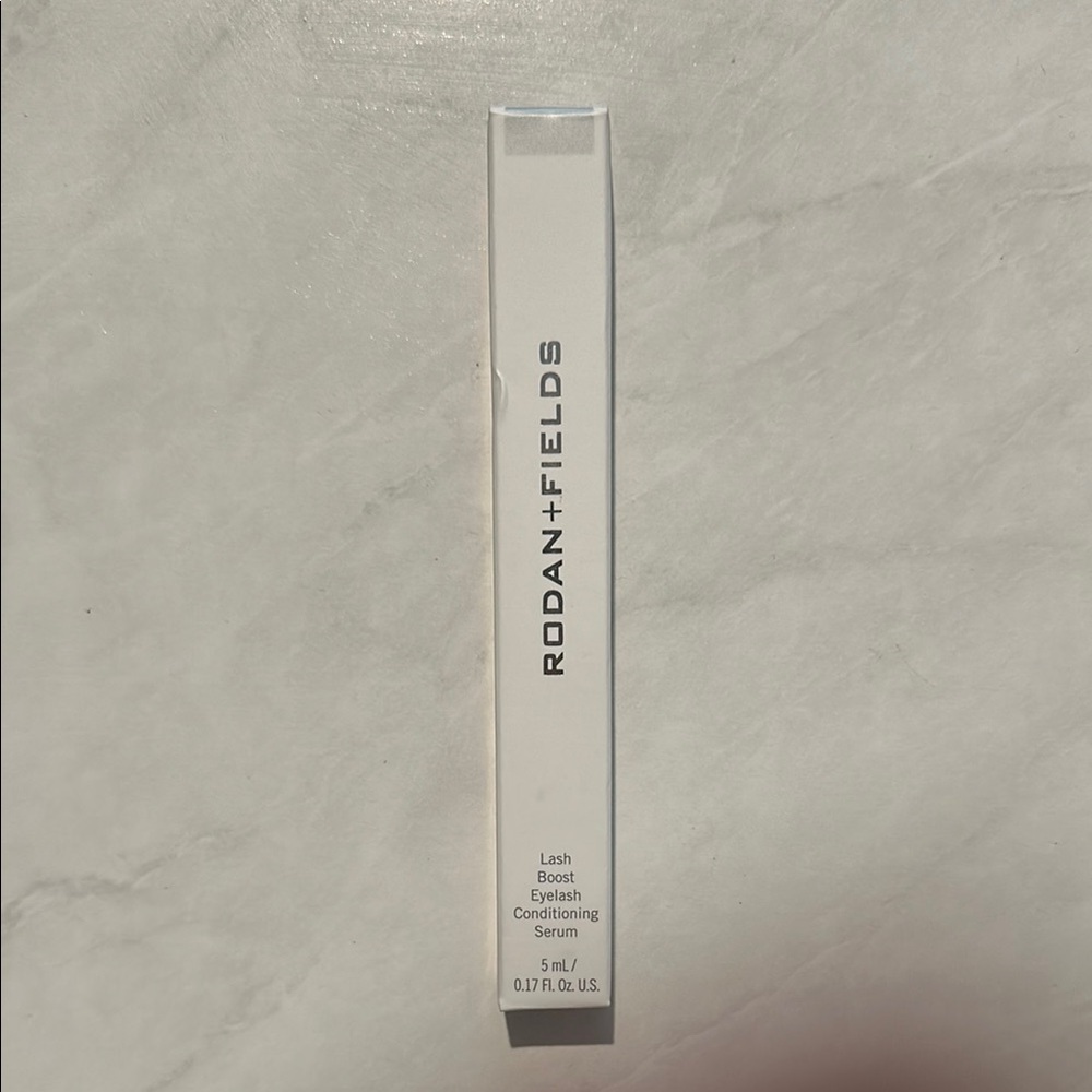 Rodan + Fields Lash Boost Eyelash Serum
